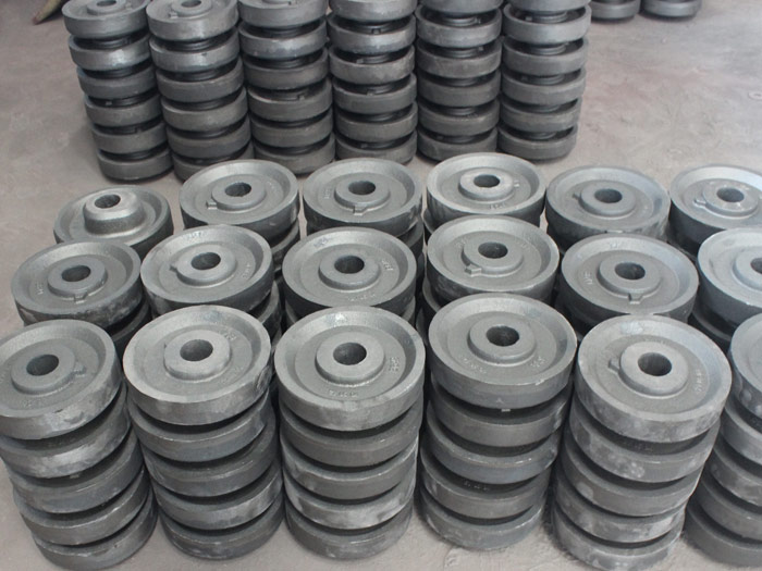 导致铸造件出现损伤的几种缘故--富联娱乐