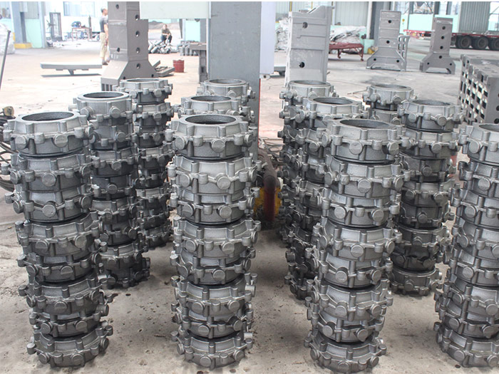 铸件经常出现缺陷，如何把损失降到最低？--富联注册