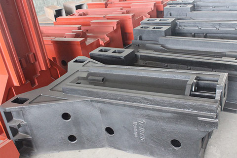 铸铁平台选用铸铁材质有什么优势和主要性能-富联注册