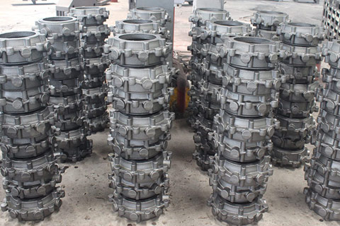 铸件质量要求--富联平台